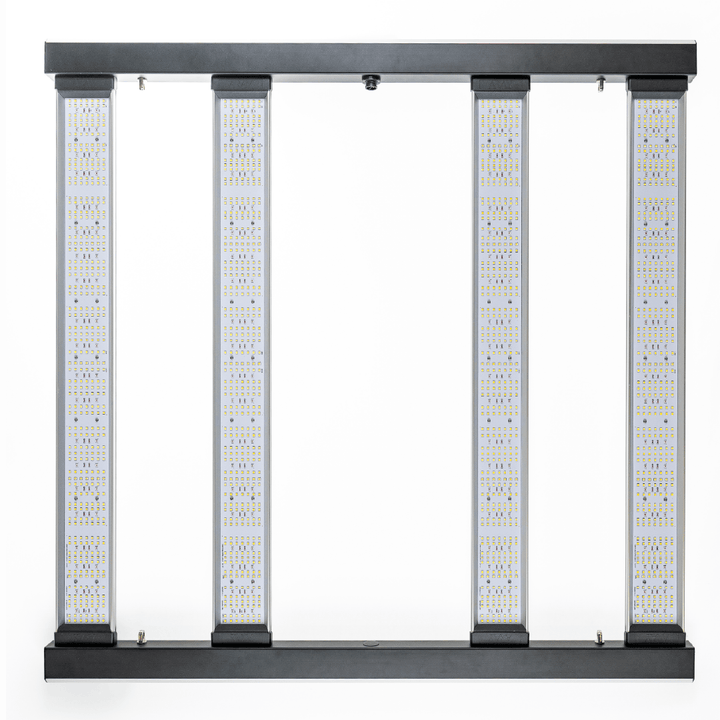 The MIGRO ARAY 500 is IP65 rated and suitable for for wet areas. The MIGRO ARAY 500 is a modular system. LED bars and the LED driver can be replaced and upgraded as required.