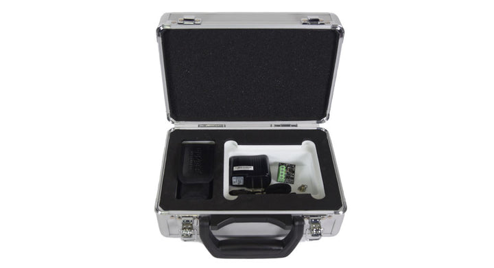 Apogee MS - 100: InSight Handheld Spectroradiometer - MIGROLIGHT